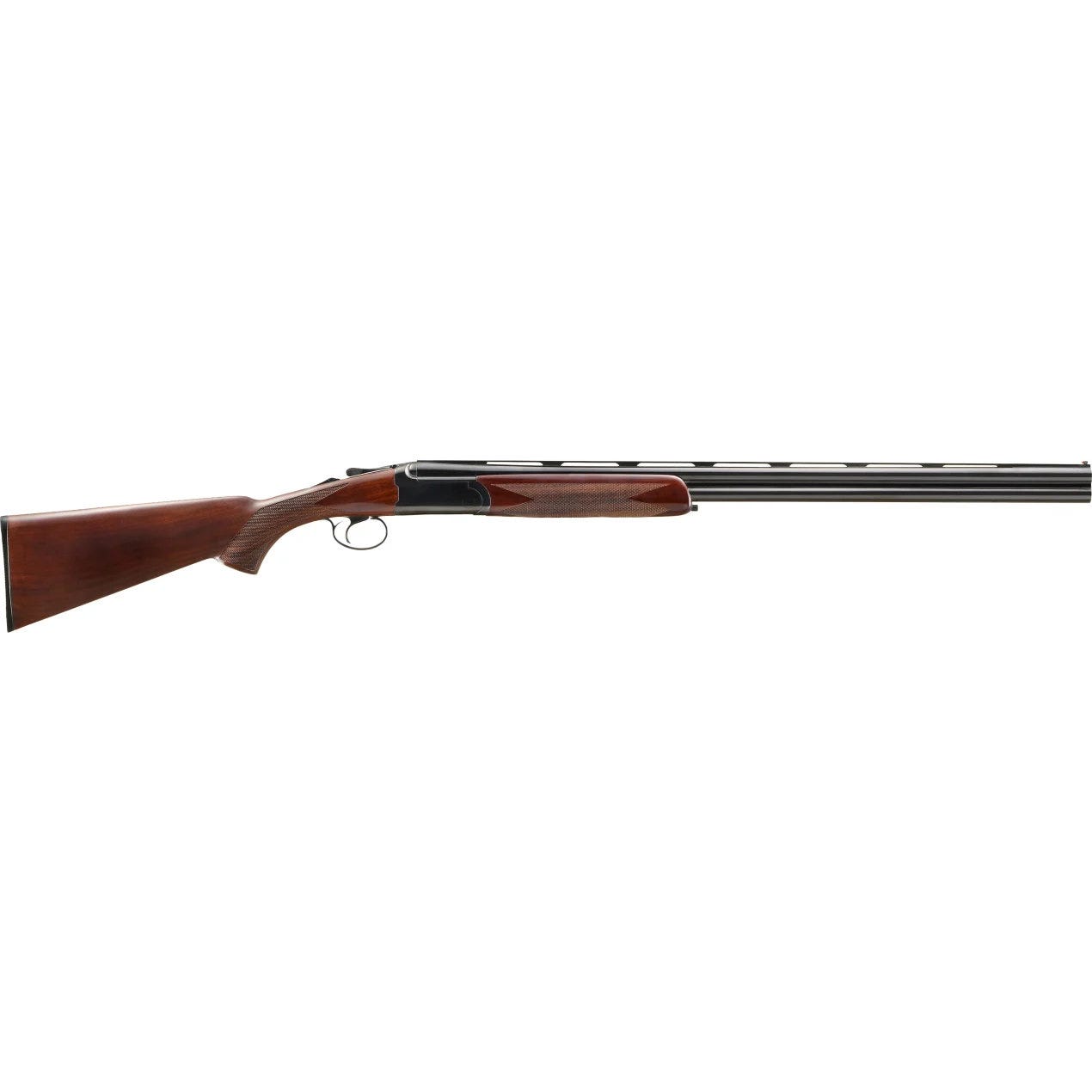 Ruger Red Label III Walnut 20 GA 28 Barrel 2-Rounds w/ 5 Chokes and Hard Case