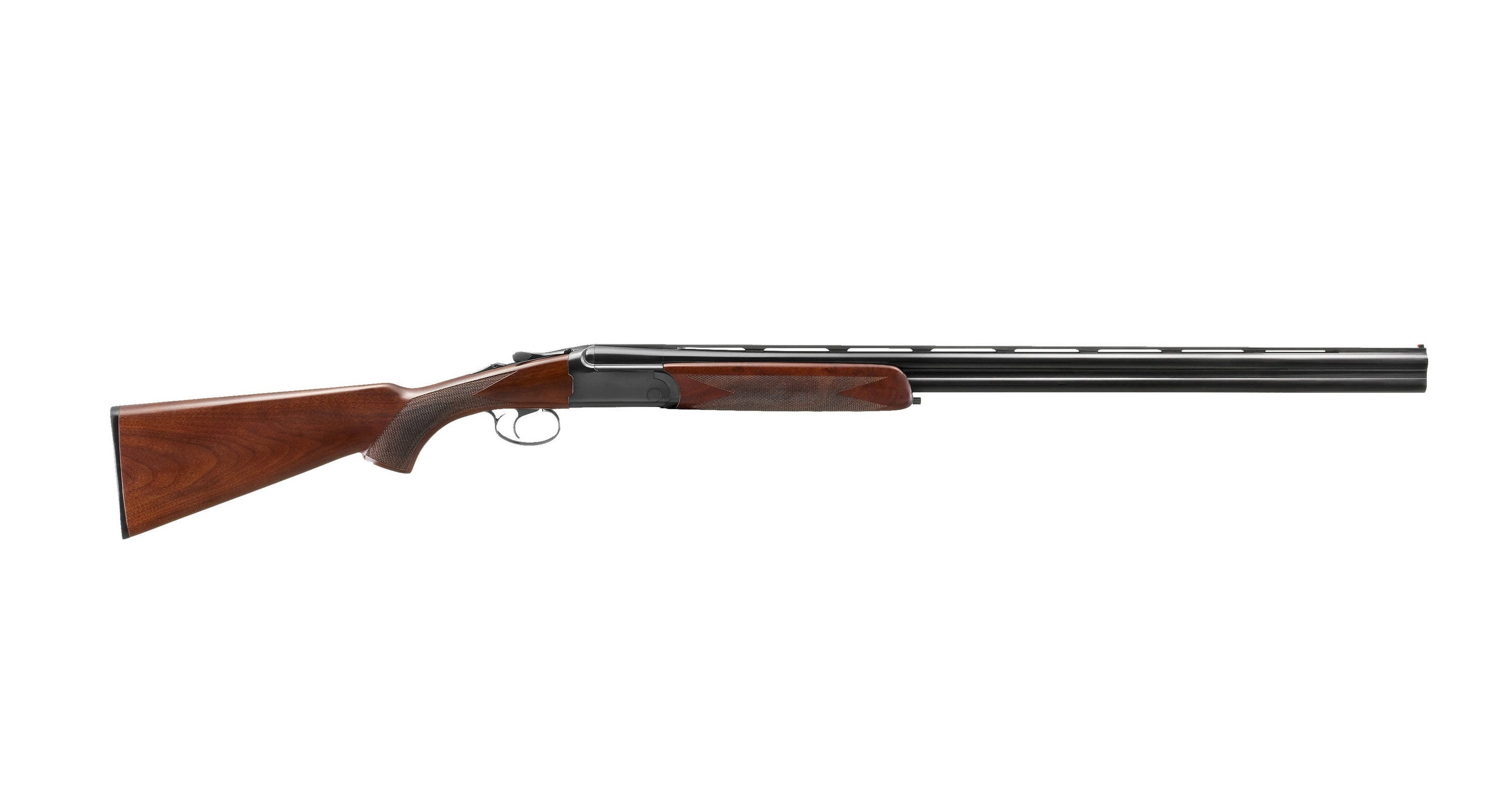 Ruger Red Label III Walnut 20 GA 30 Barrel 2-Rounds w/ 5 Chokes and Hard Case