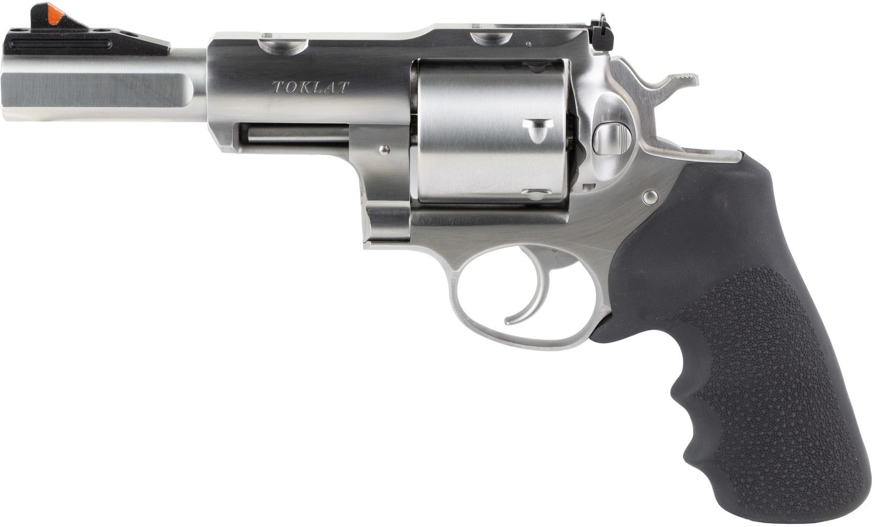 Ruger Super Redhawk Toklat Silver .44 Mag / .44 SPC 5 Barrel 6-Rounds