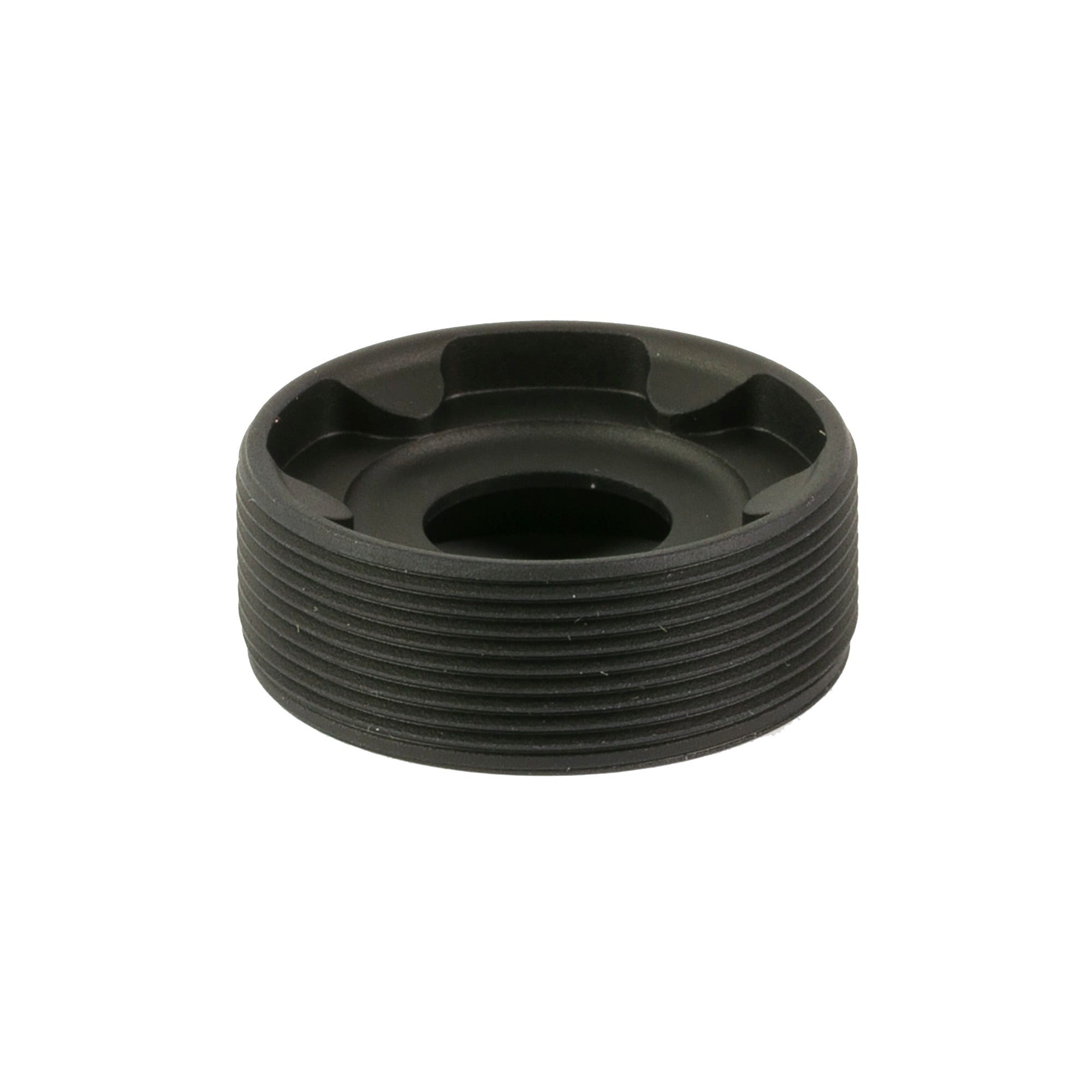 Rugged Suppressors Front Cap .45 ACP for Obsidian