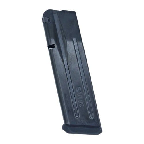 SAR USA SAR9 SOCOM Compact Magazine 9mm 15-Rounds - SAR USA
