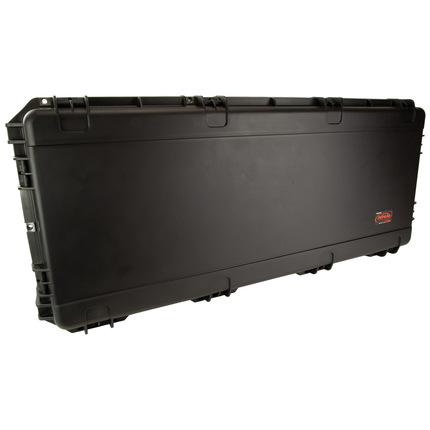SKB iSeries Double Bow/Rifle Case 50 Barrel - SKB Cases