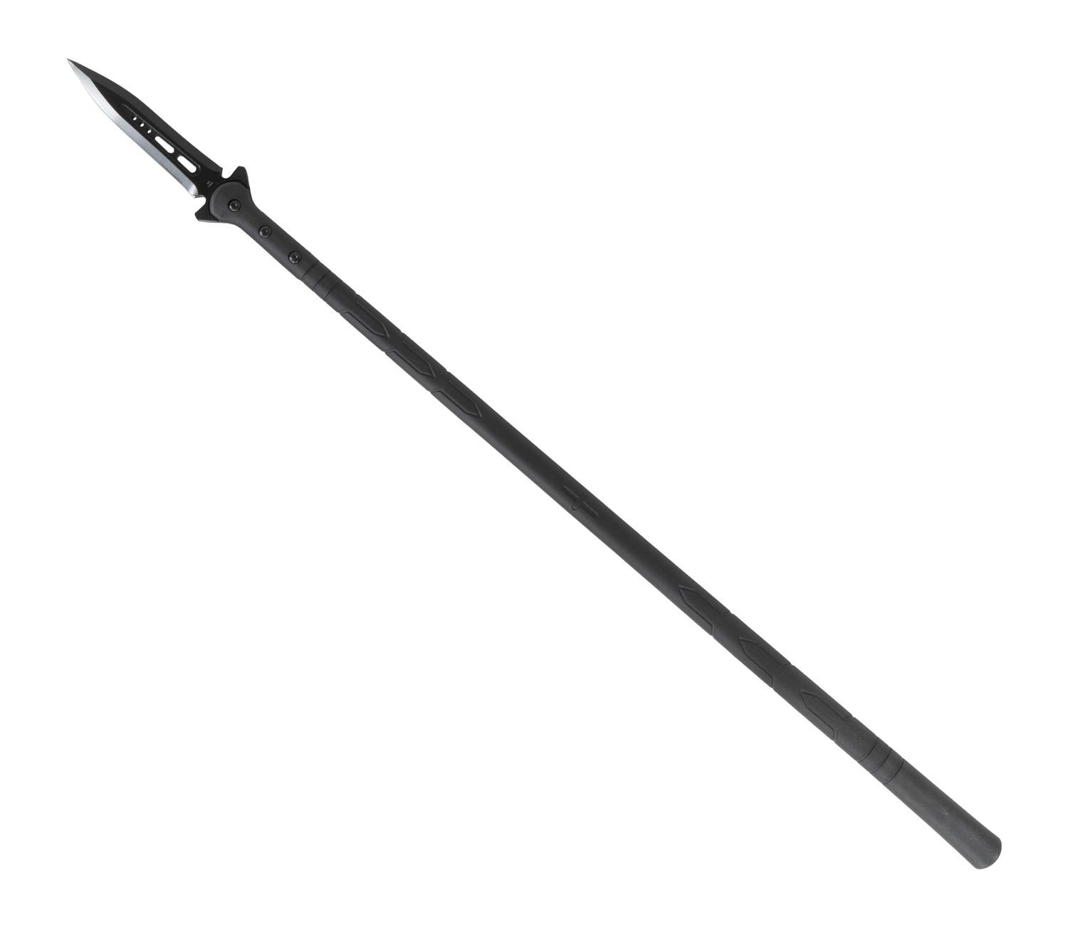 Sog Specialty Knives SOG Specialty Knives Shadow Spear II 7.67 Spear Point Blade - $55.79 at GrabAGun