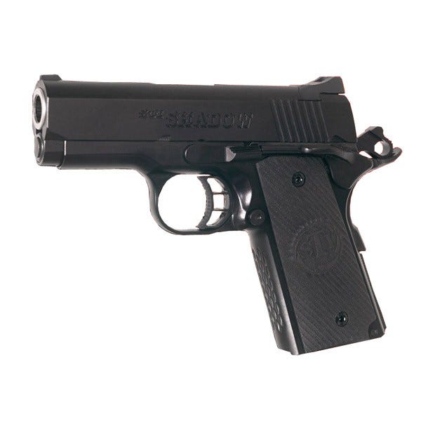 STI International 3.0 Shadow .45ACP 6rd - Sti International