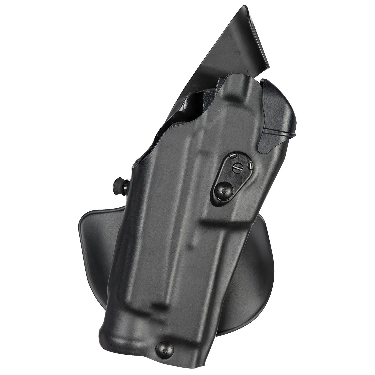Safariland 6378RDS ALS Concealment Paddle Holster for Glock 17 MOS Gen5 w/ SureFire X300U RH - Safariland