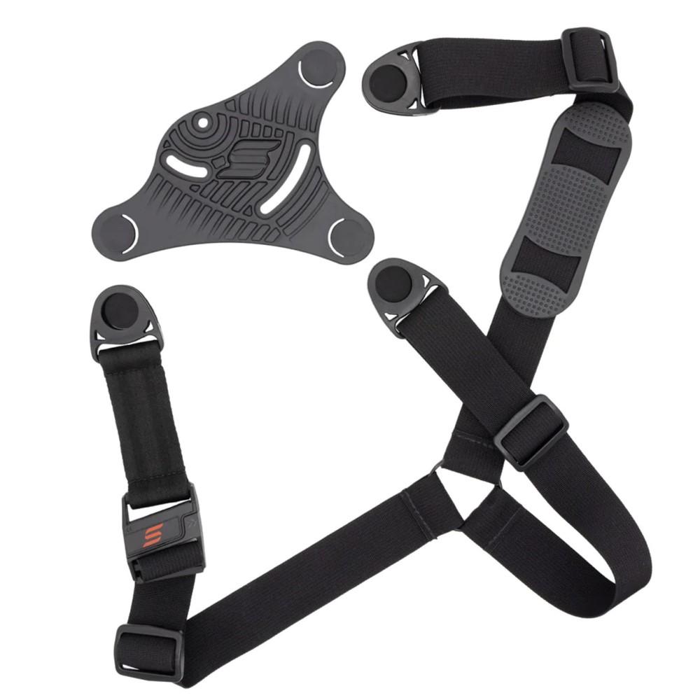 Safariland Chest Rig for 6TS/7TS Holsters Ambidextrous