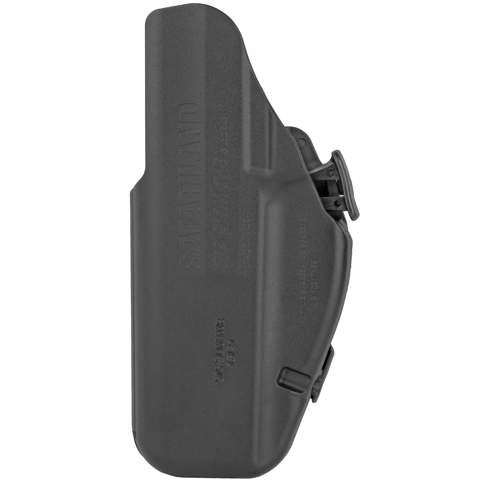 Safariland GLS Pro-Fit Holster Right-Hand for Glock 48 - Safariland