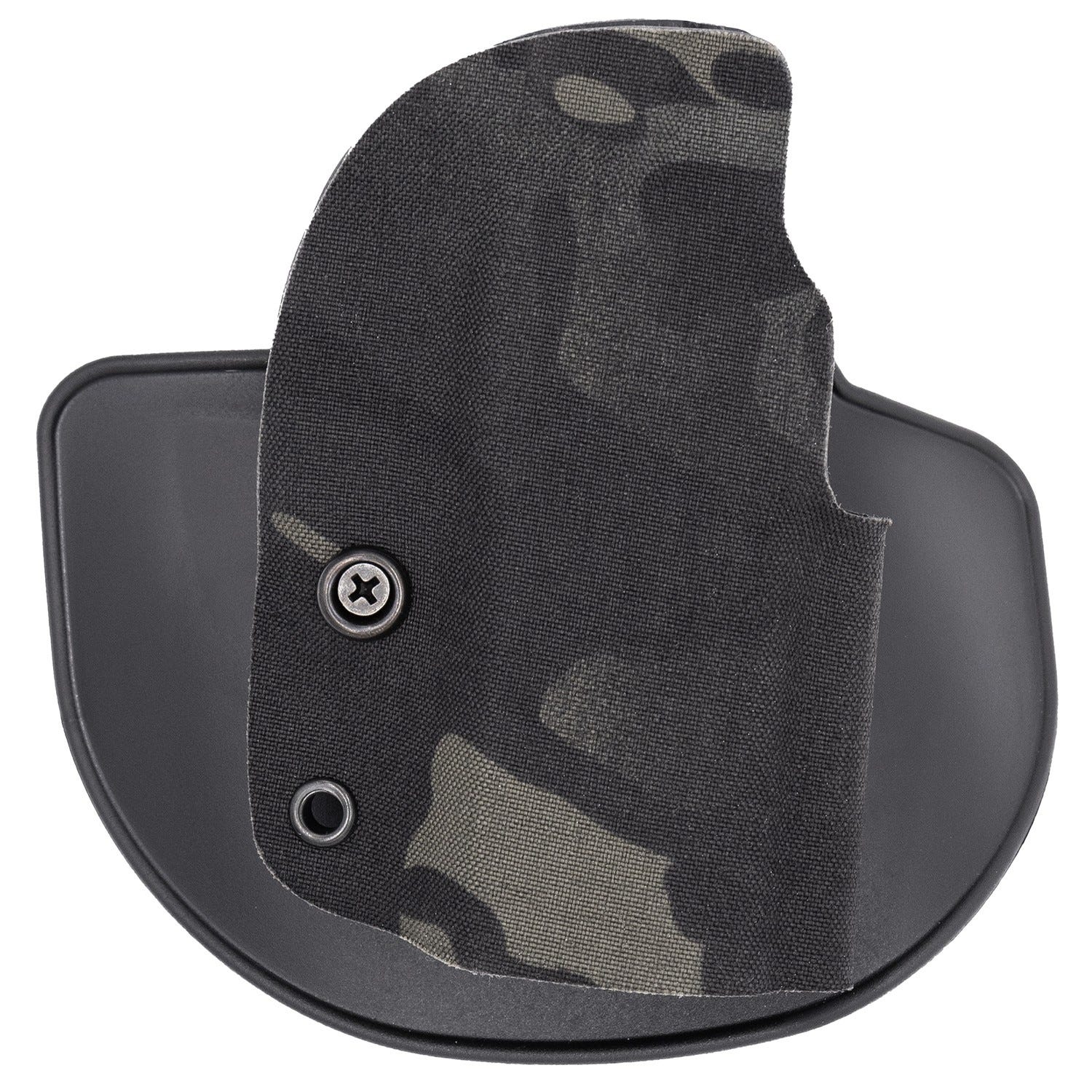 Safariland Gravity OWB Holster Black Multicam Multi-Cam for Sig Sauer P320 Compact RH - Safariland