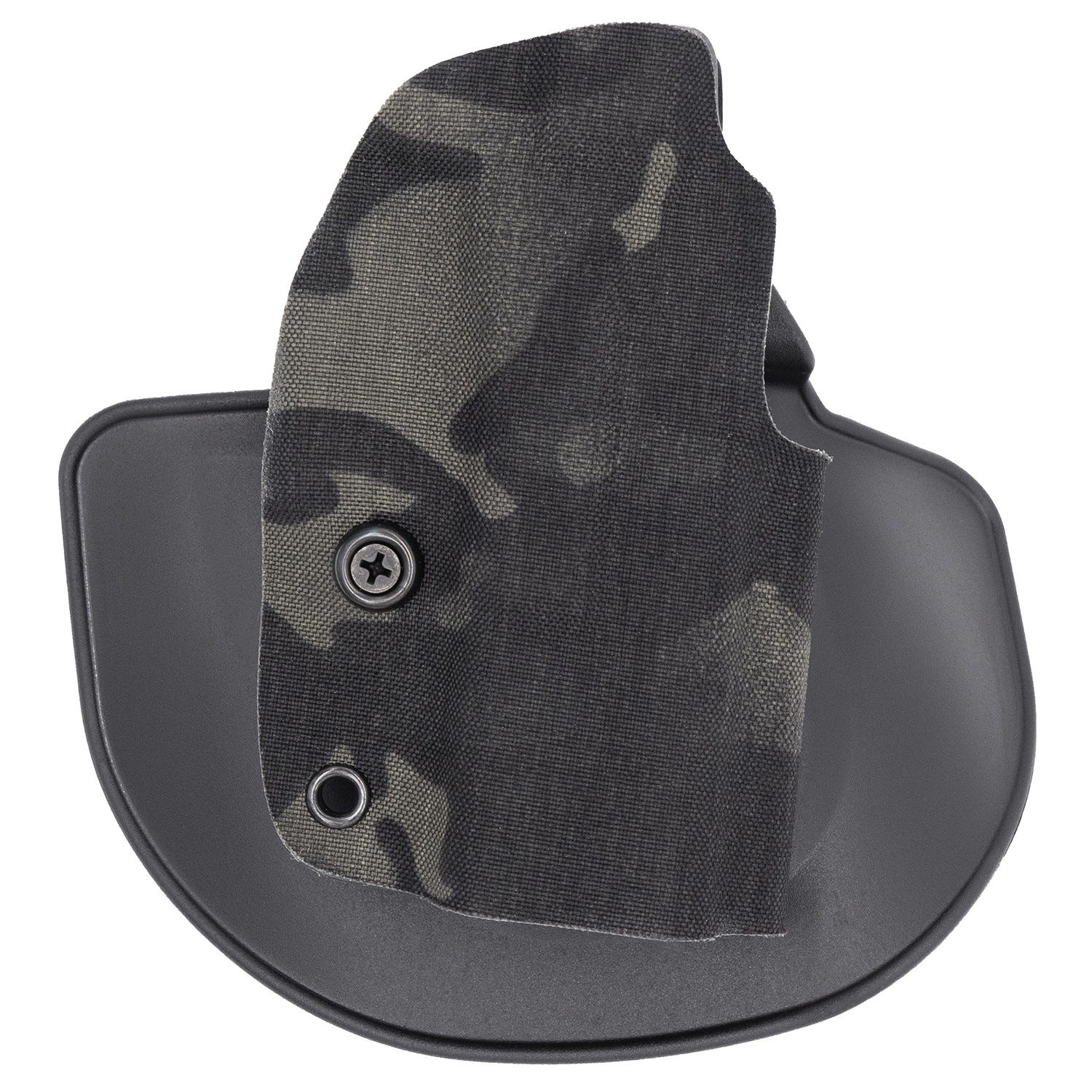 Safariland Gravity Black Multicam Multi-Cam OWB Holster for Glock 43x/48 RH