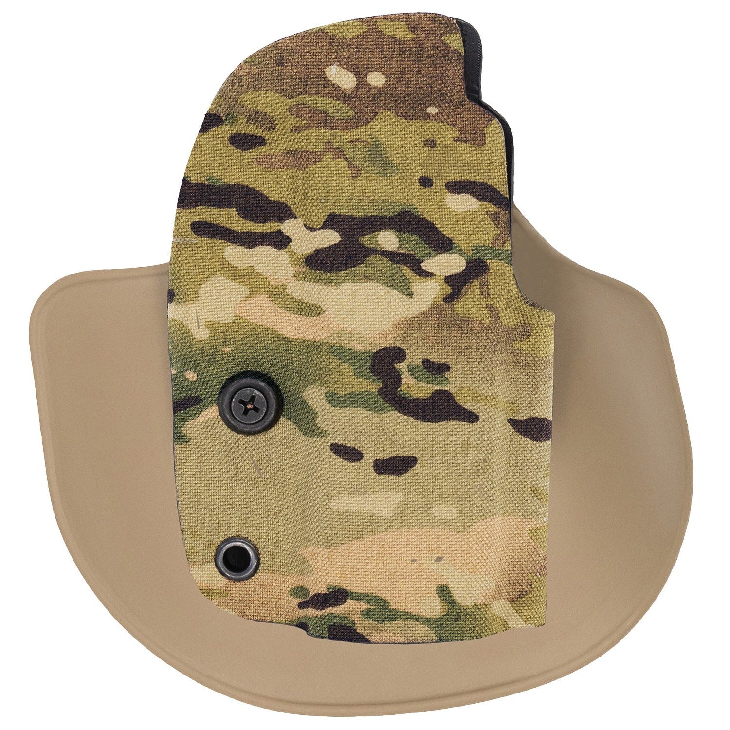 Safariland Gravity OWB Holster MultiCam for Sig P320 Compact RH - Safariland