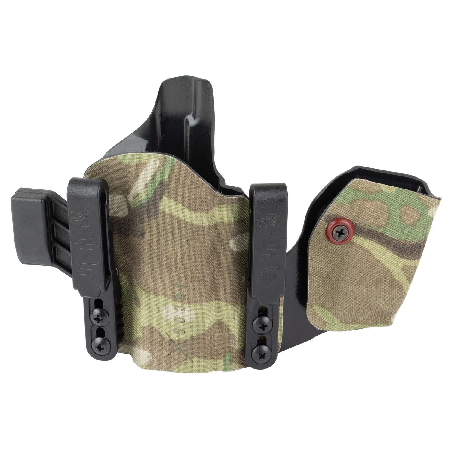 Safariland INCOG-X IWB Holster MultiCam for Sig P365/P365XL RH - Safariland
