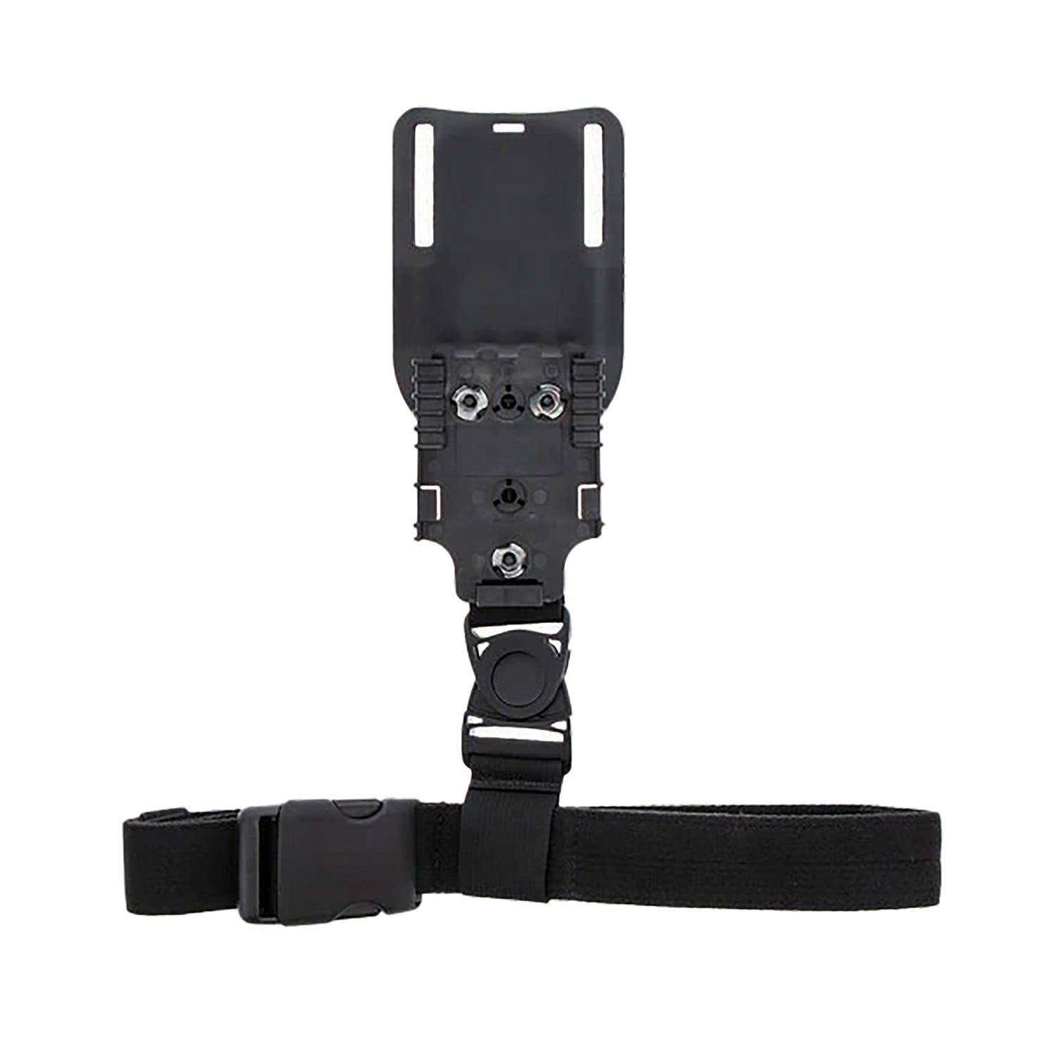 Safariland RGR-UBL Belt Loop w/ QLS 22 Receiver Plate