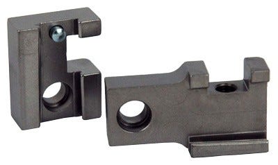 Sako Sako 85/75 Long Action Optilock Ring Base Silver - $43.69 at GrabAGun