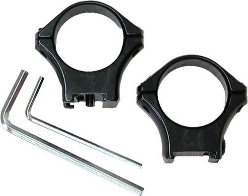 Sako Sako Optilock Scope Rings 30mm Extra Low - $145.00 at GrabAGun