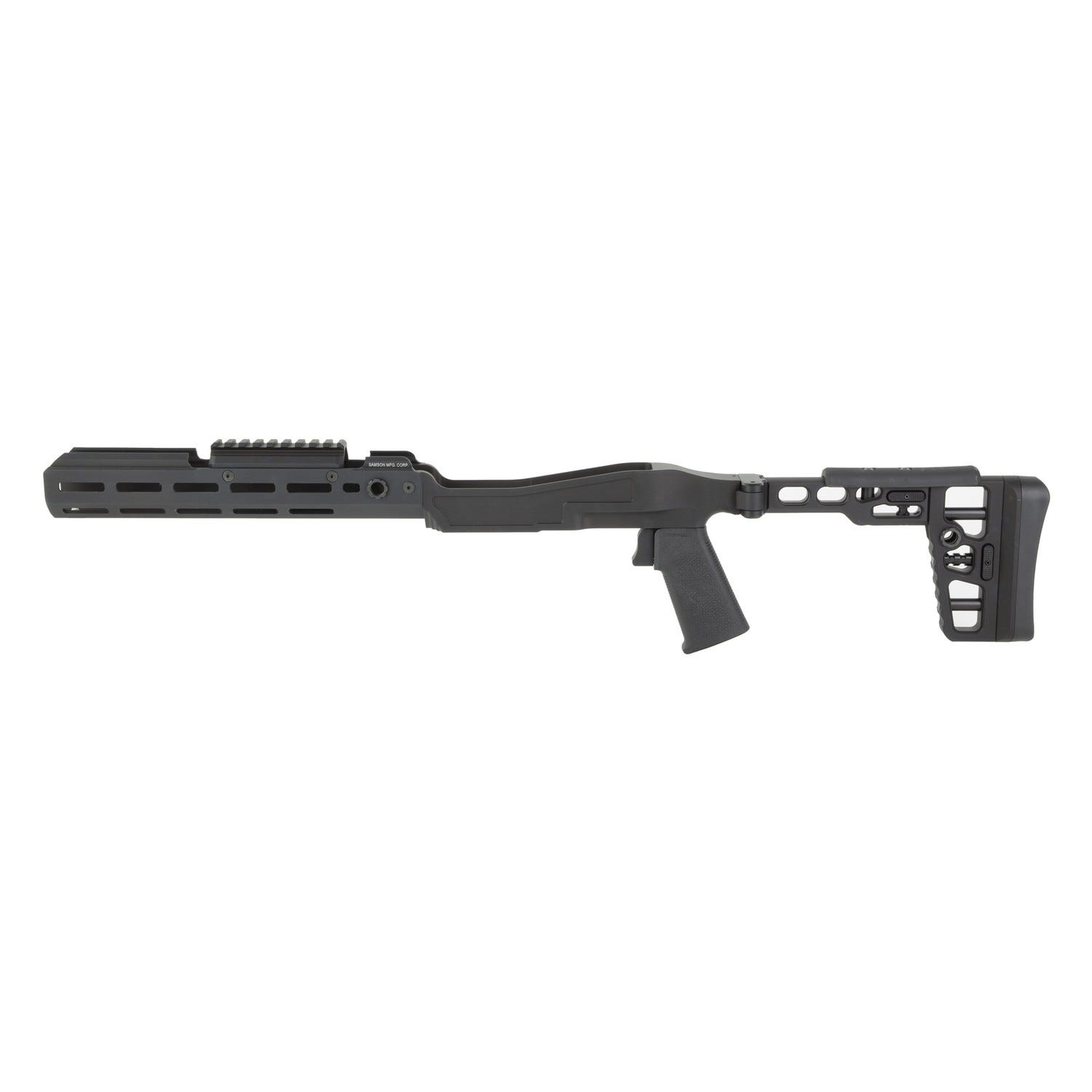 Samson SAS/22 Folding Stock for Ruger 10/22