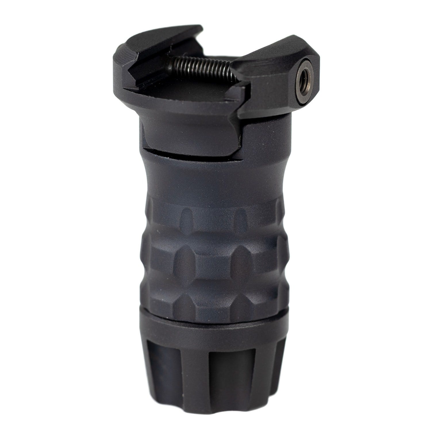 Samson Vertical Forend Grip 2.125 for Picatinny Rail - Samson Manufacturing
