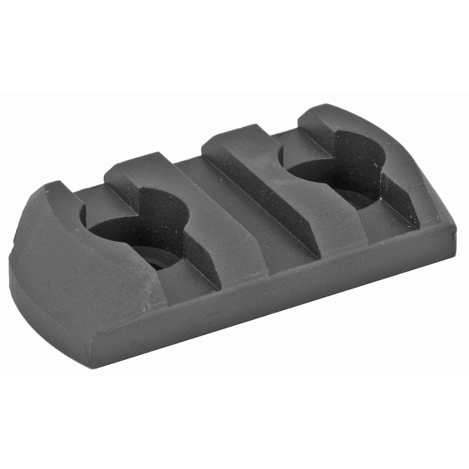 SanTan Tactical Picatinny Rail 3 Slot for M-LOK