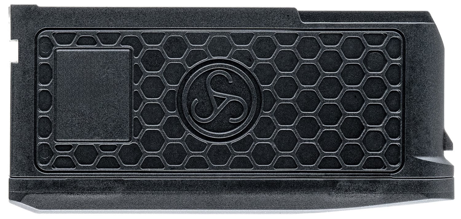 Sauer Sauer 505 Magazine .270 WSM 5-Rounds - $110.00 at GrabAGun