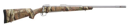 Savage 110 Bear Hunter Mossy Oak Break Up Country .300 WSM 23 Barrel 2-Rounds image