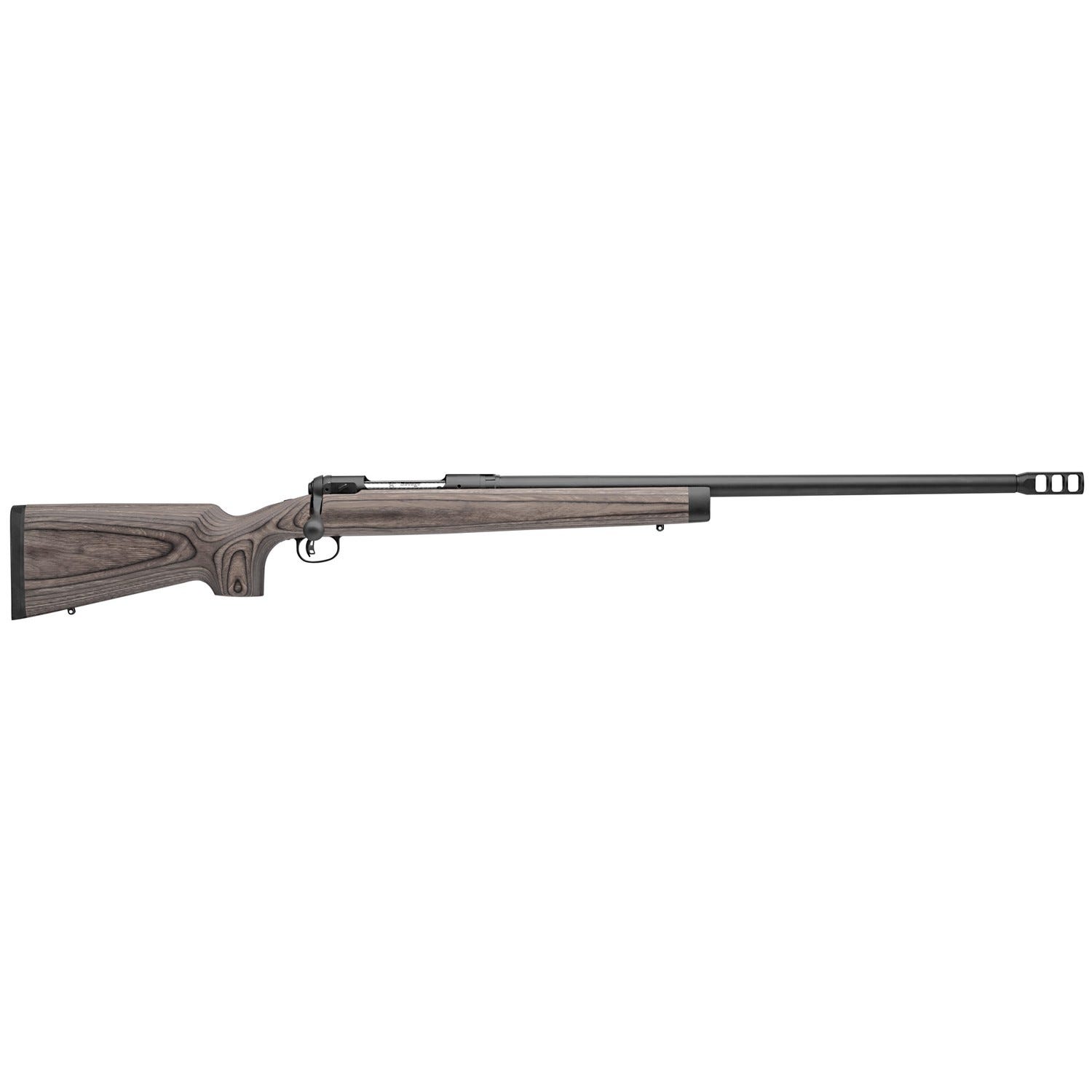 Savage 110 Magnum Target Gray .338 Lapua 26 Barrel 1-Round