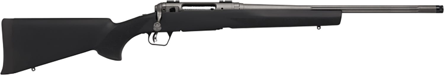 Savage 110 Trail Hunter Lite .223 Rem 20 Barrel 4-Rounds
