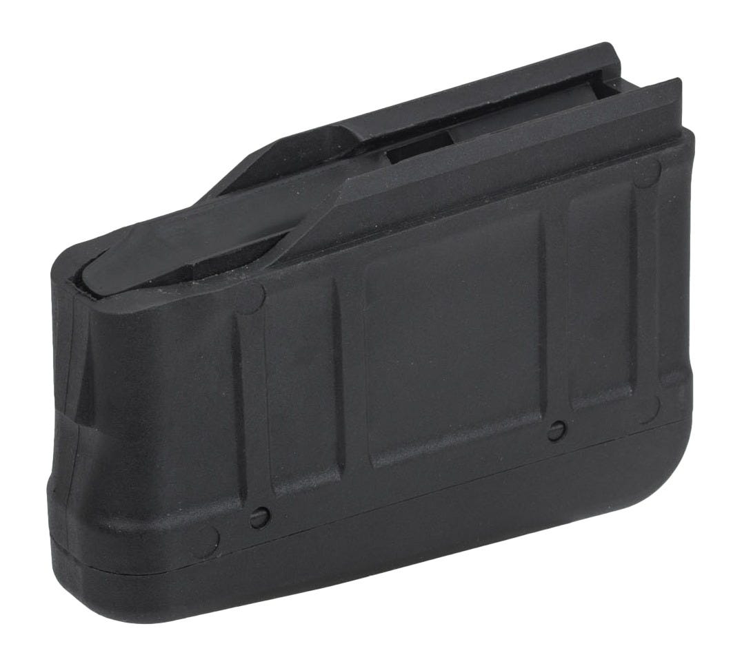 Savage Savage 334 Magazine .270 Win 5-Rounds - $40.79 at GrabAGun