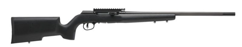 savage a22 pro varmint .22 lr 22 barrel 10-rounds