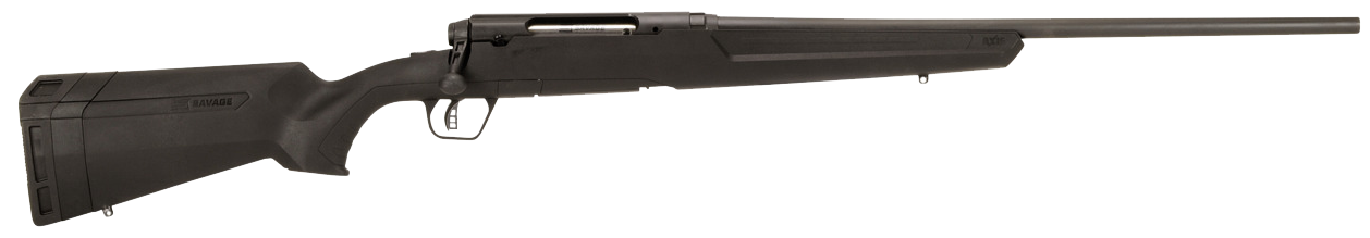 Savage Axis II .270 Win 22 Barrel 4-Rounds with Manual Safety image