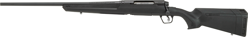 Savage Axis II Left Hand .308 Win 22 Barrel 4-Rounds image