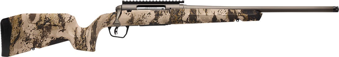 savage axis 2 pro western camo .30-06 20 barrel 4-rounds