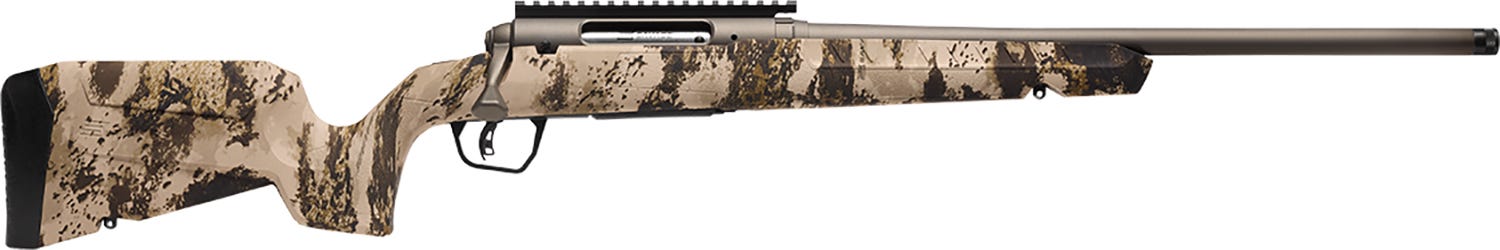 savage axis 2 pro compact savage western camo .223 rem 20 barrel 4-rounds