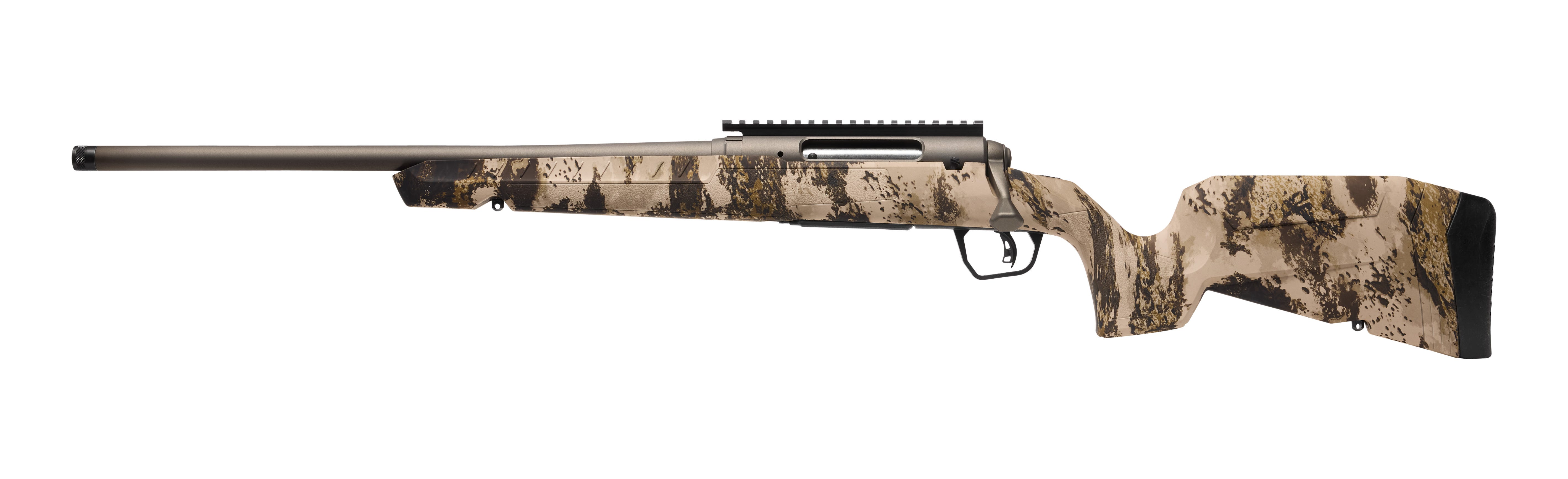 savage axis 2 pro compact savage western camo 6.5 creedmoor 20 barrel 4-rounds lh