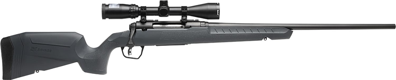 Savage Axis 2 XP Combo Compact For Sale .223 Rem 32229