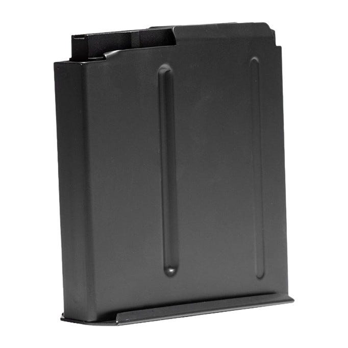Savage Axis/Axis II Magazine for 6mm ARC 4-Rounds - Savage Arms