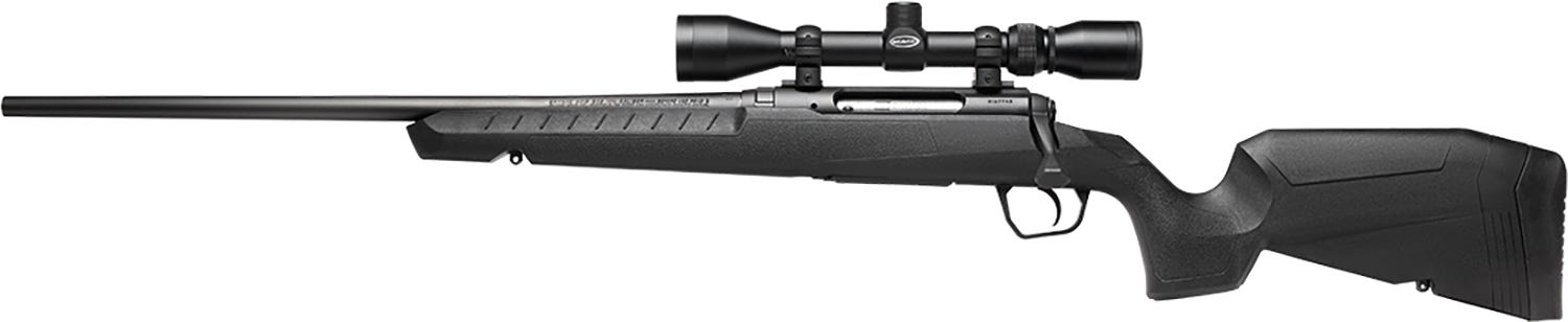 Savage Axis XP .400 Legend 20 Barrel 4-Rounds LH w/ 3-9x Scope