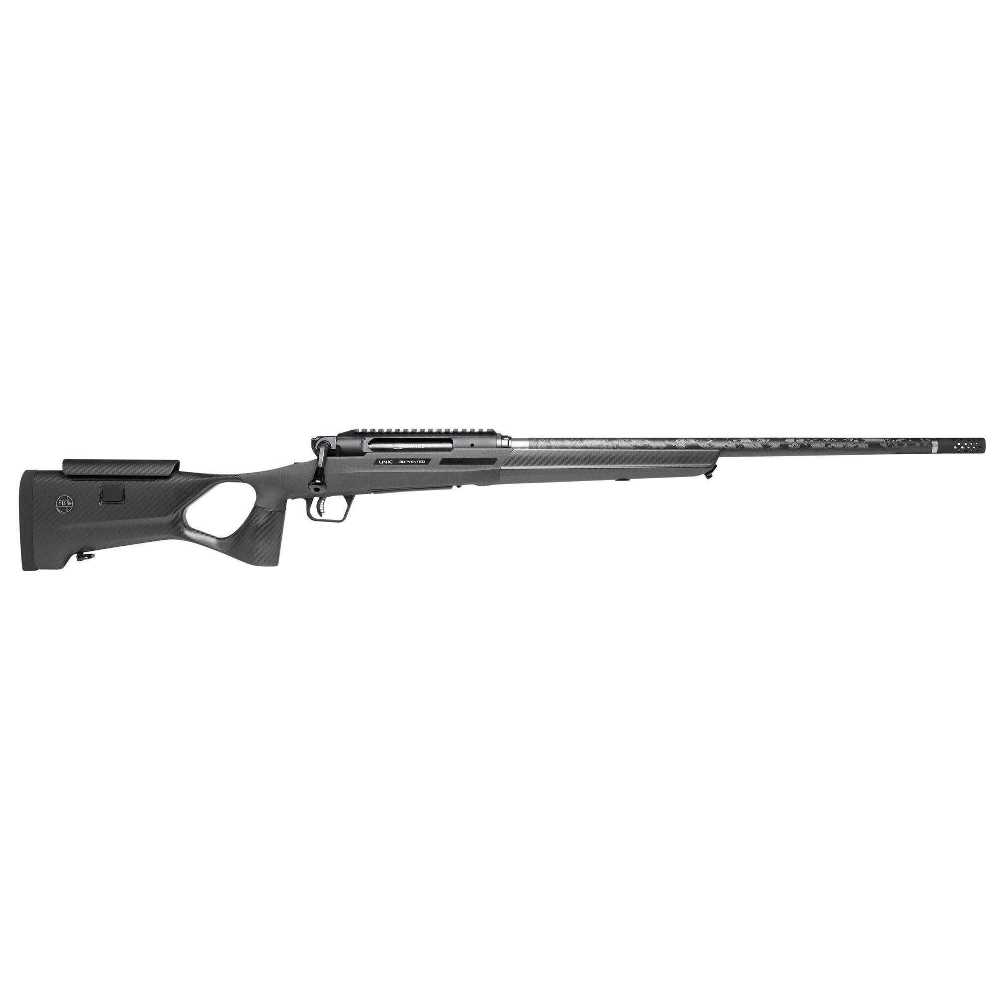 Savage 110 Impulse KLYM 6.5 PRC 24 Barrel 2-Rounds