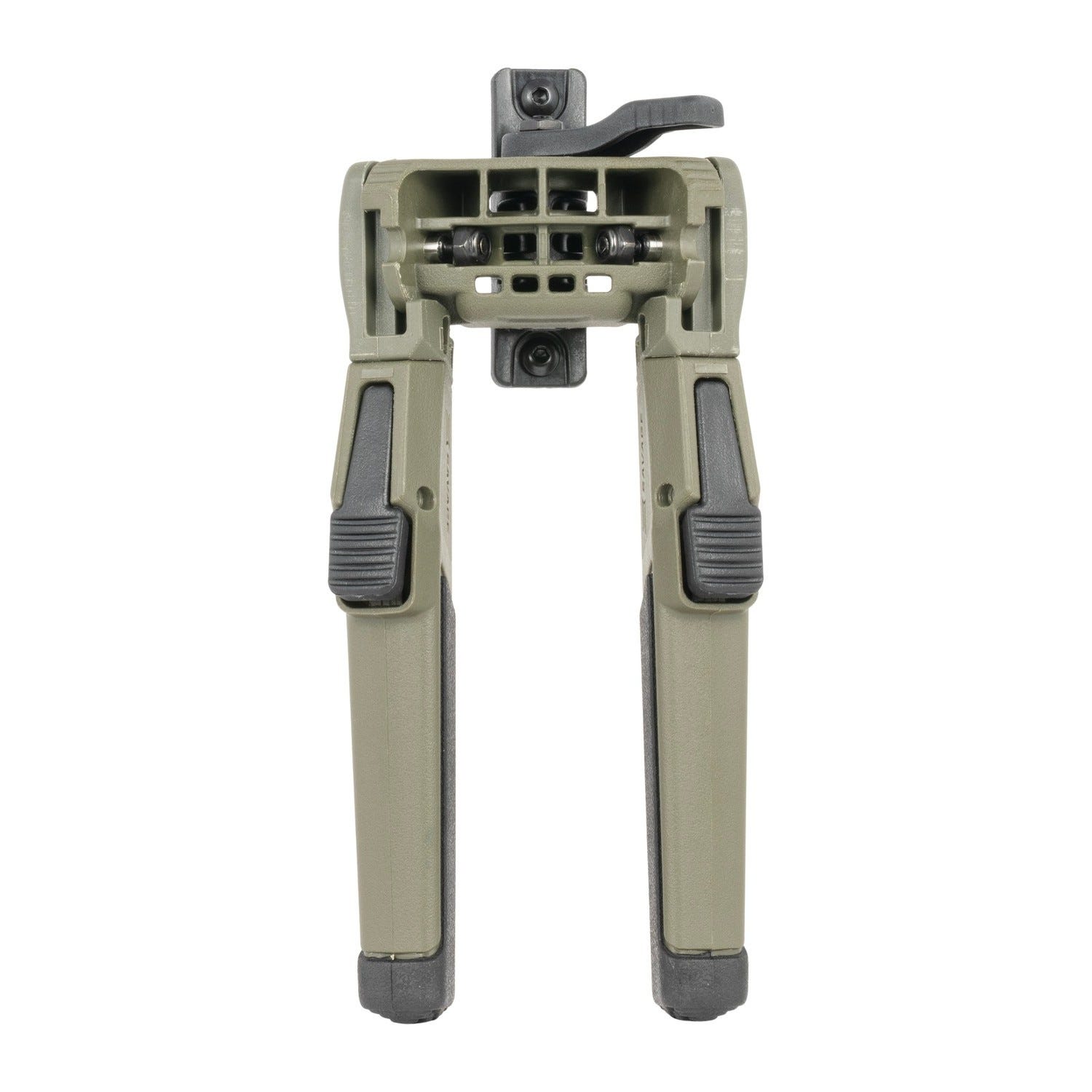 Savage M-LOK Bipod Green 7.2-10 - Savage Arms