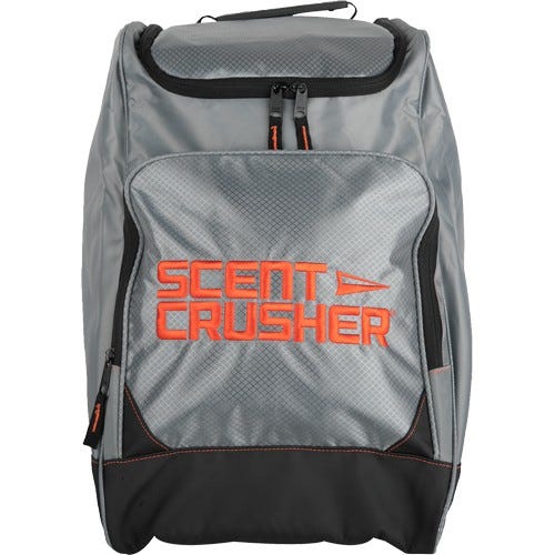 Scent Crusher Scent Crusher Ozone Traveler Bag - $79.09 at GrabAGun