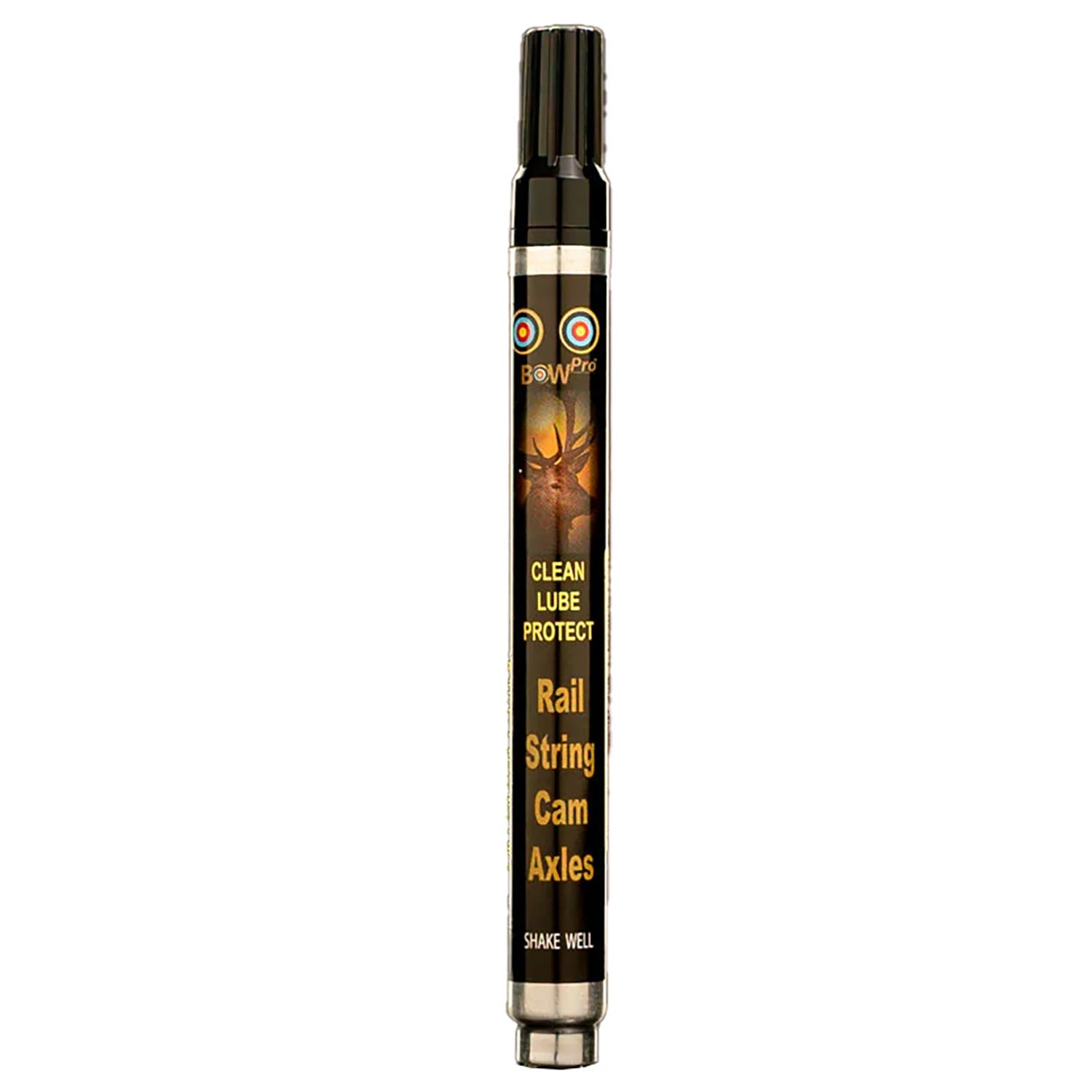 Seal 1 Seal 1 Bow Pro Pen Applicator CLP - $16.09 at GrabAGun