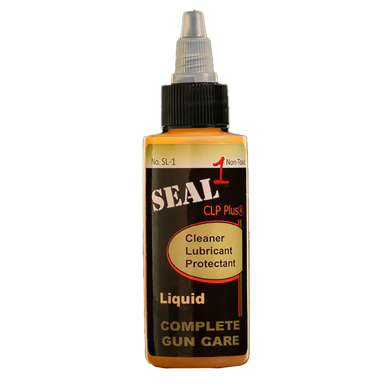 Seal 1 CLP Plus 1 oz - Seal 1