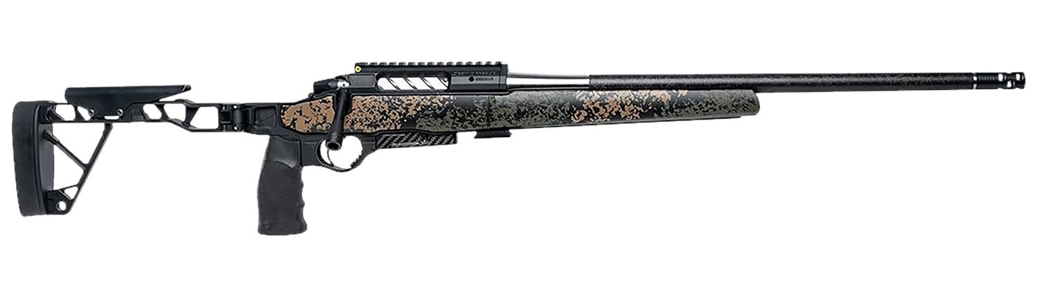 Seekins Precision Havak Element Hunter Woodland Shadow Camo .277 Fury 20 Threaded Barrel 3-Rounds - Seekins Precision
