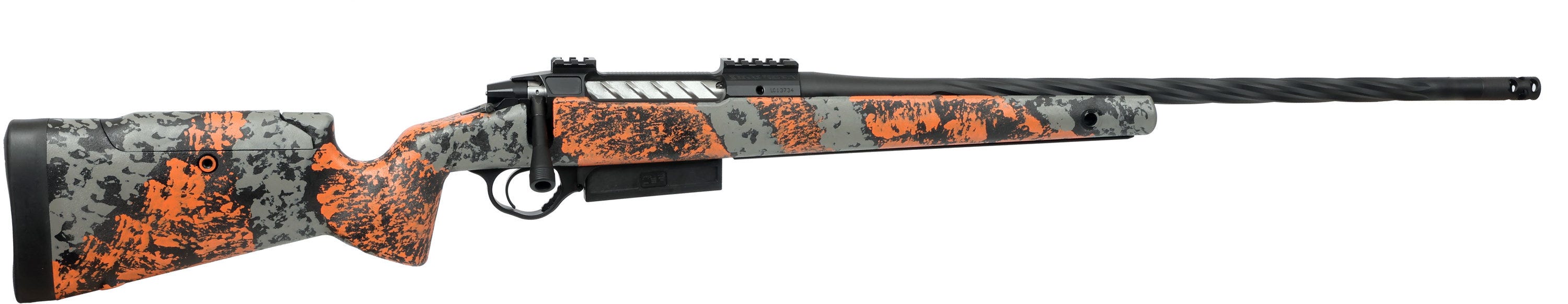 Seekins Precision Havak Pro Hunter 3 (PH3) Urban Shadow .308 Win 20 Barrel 3-Rounds