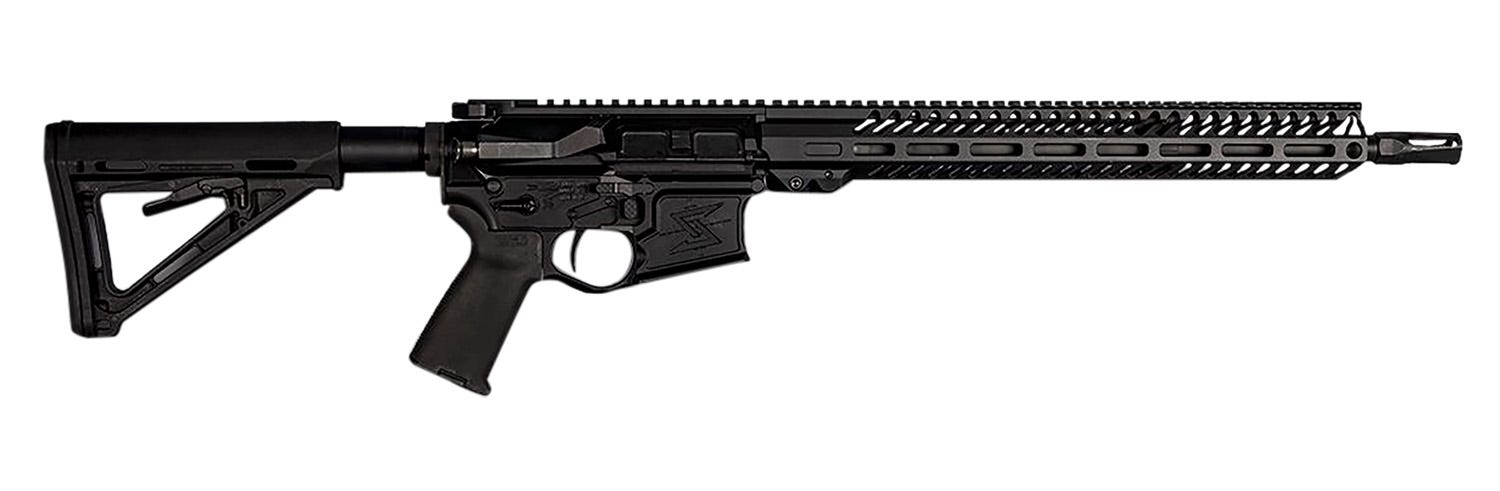 Seekins Precision NX15 .22 ARC 16 Threaded Barrel 10-Rounds