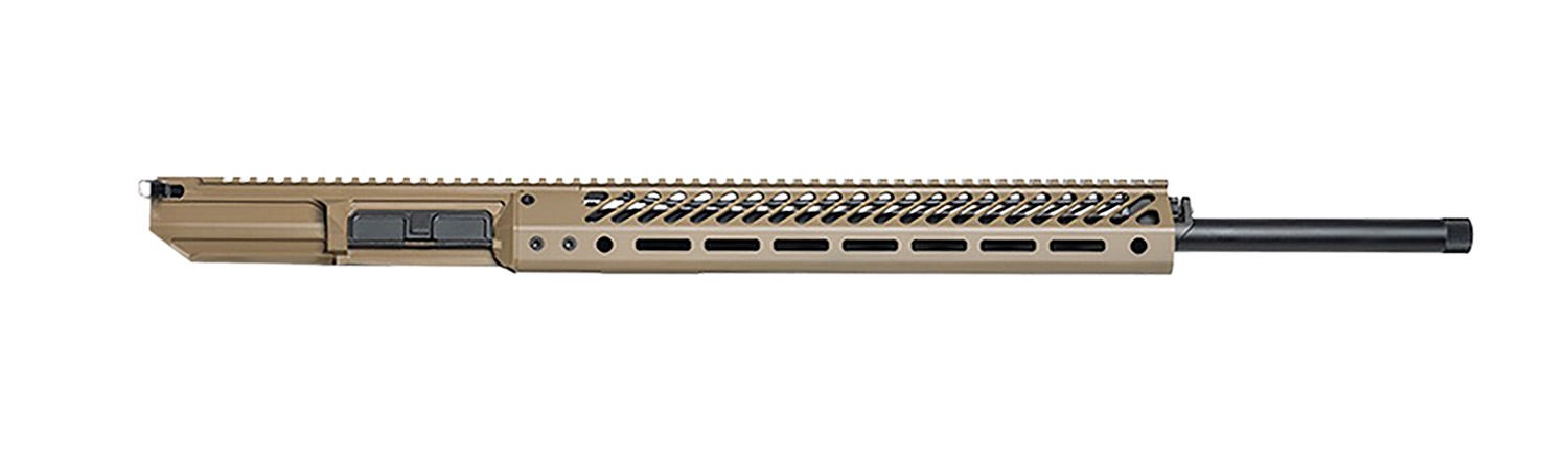 Seekins Precision SP10 Frame Flat Dark Earth .308 Win 18 Barrel