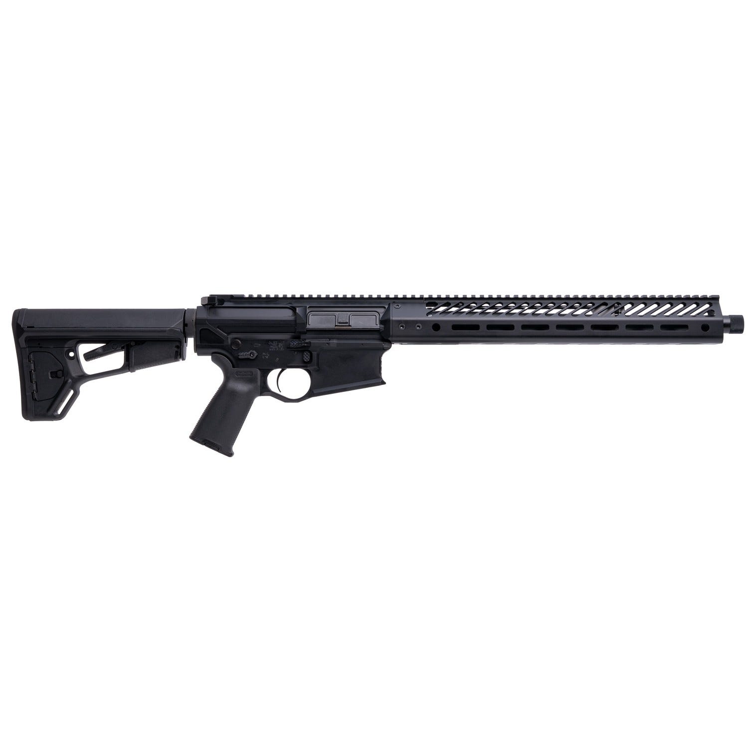 Seekins Precision SP10M .308 Win 18 Threaded Barrel 20-Rounds