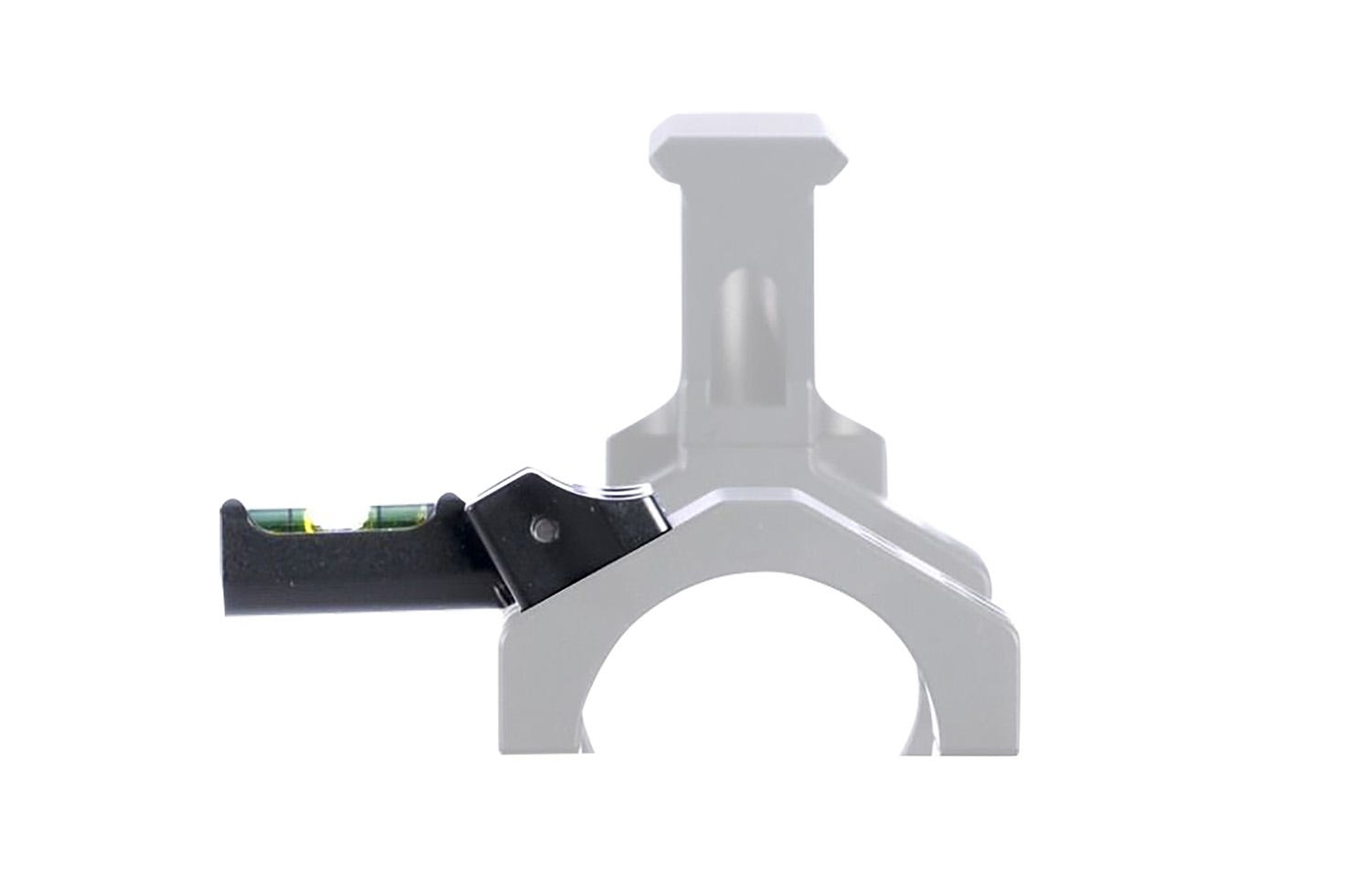Seekins Precision X-Cap Adjustable Bubble Level for 8X / 4X Caps