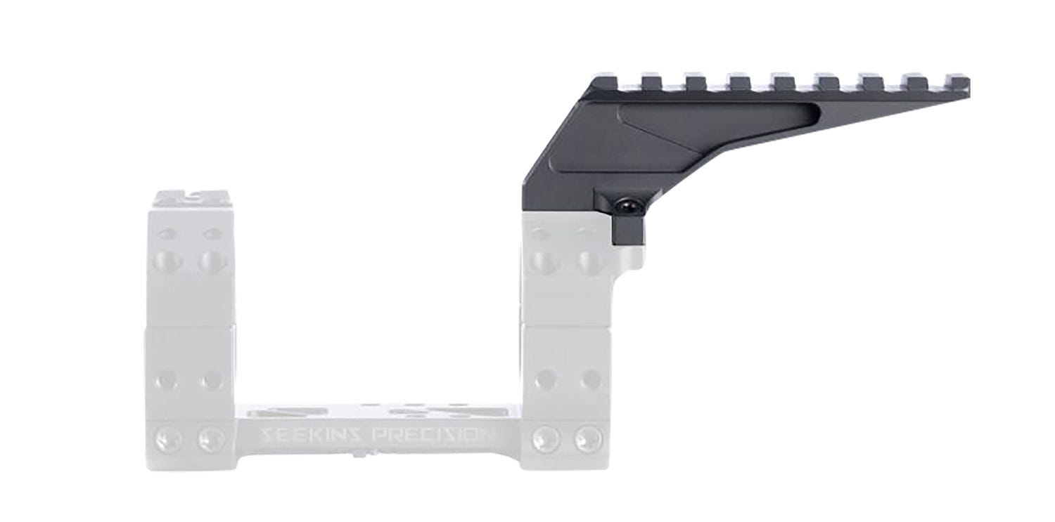Seekins Precision X-Cap Top Red Dot Mount