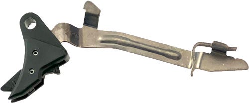 Shadow Systems Shadow Systems Glock Polymer Elite Trigger Assembly for Glock 17/19/22/23 - $18.99 at GrabAGun
