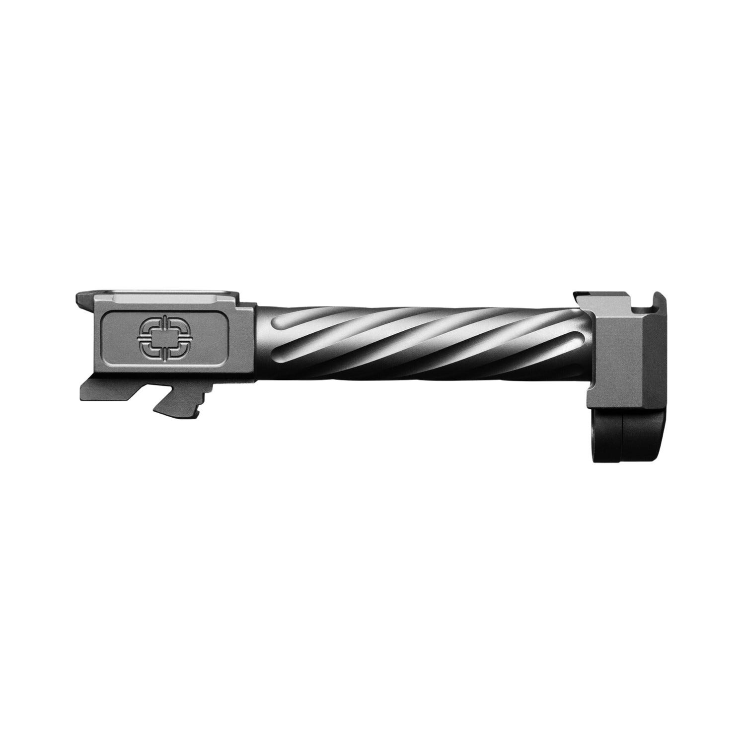 Shadow Systems MR920/XR920 MR/XR Barrel with Compensator 9mm 4.2 Barrel - Shadow Systems