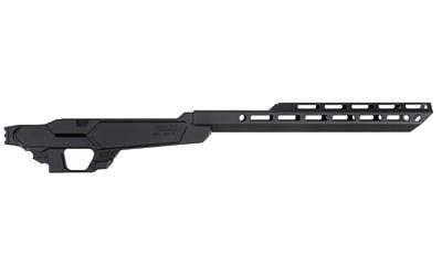 Sharps Bros Heatseeker Chassis for Tikka T3/T3X 1913 Interface - Sharps Bros